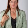 Conjunto de Semijoias – Coleção Borboleta Pérola