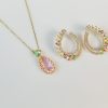 Conjunto Aurora – Delicadeza em Tons Pastel