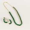 Conjunto Banhado Ouro 18k em Riviera